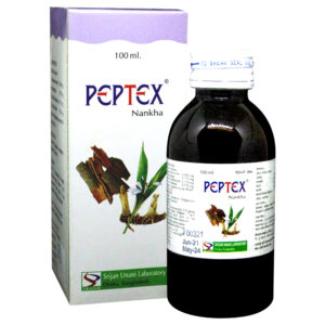Peptex Syrup