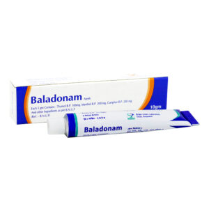 Baladonam