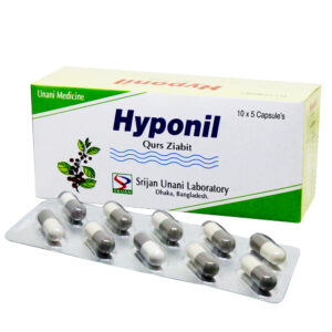 Hyponil Capsule