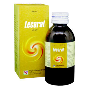 Lecoral Syrup