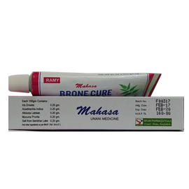 Srijan Brone Cure Cream