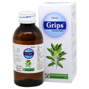 Grips Syrup
