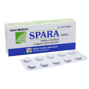 Spara Tablet