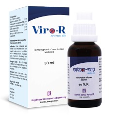 Viro-R 30 ml Drop
