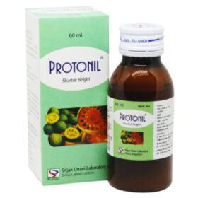 Protonil Syrup